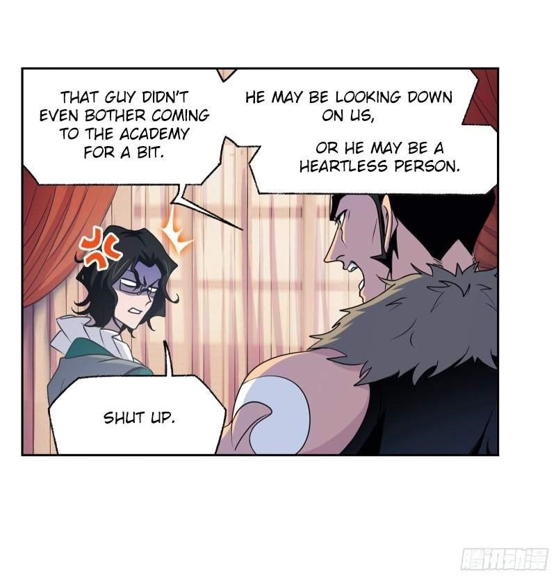 Soul Land Chapter 279 - Page 60