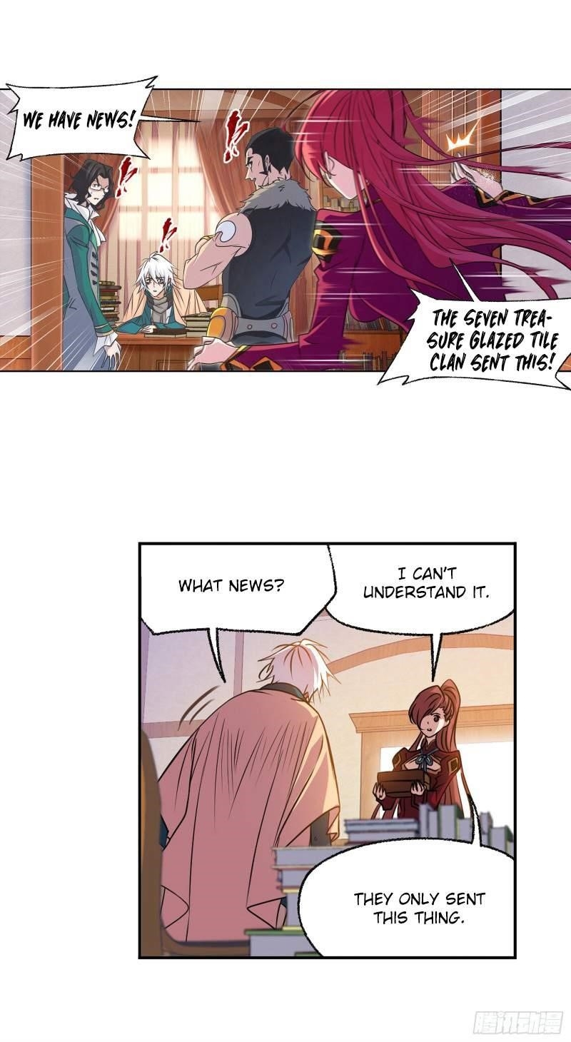 Soul Land Chapter 279 - Page 61