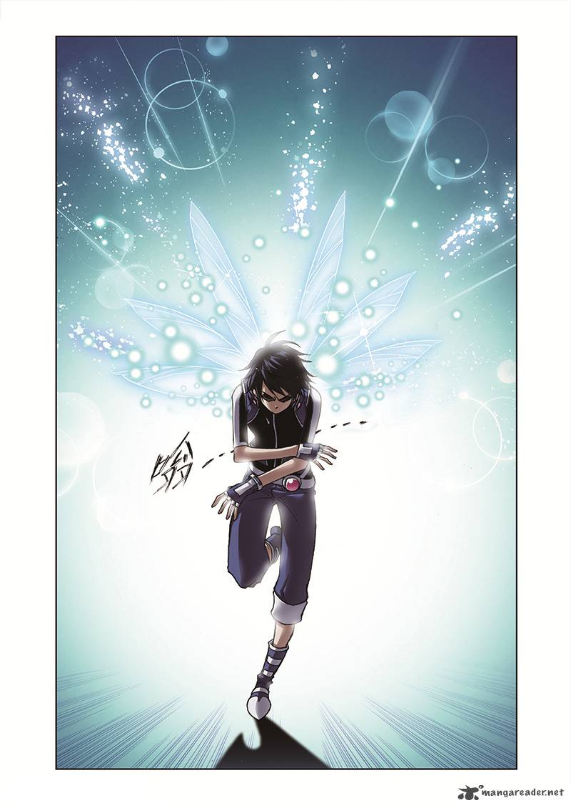 Soul Land Chapter 28 - Page 12