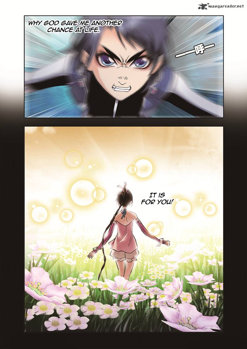 Soul Land Chapter 28 - Page 17