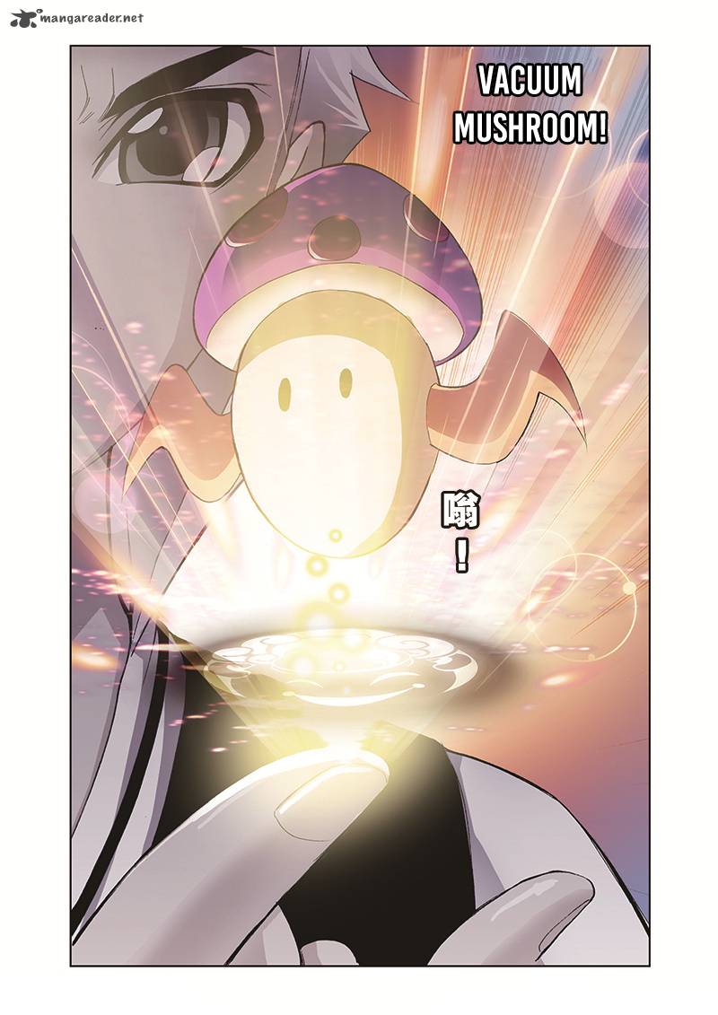 Soul Land Chapter 28 - Page 9