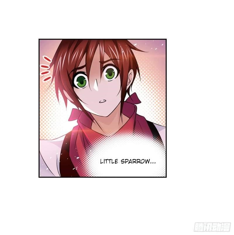 Soul Land Chapter 280 - Page 11