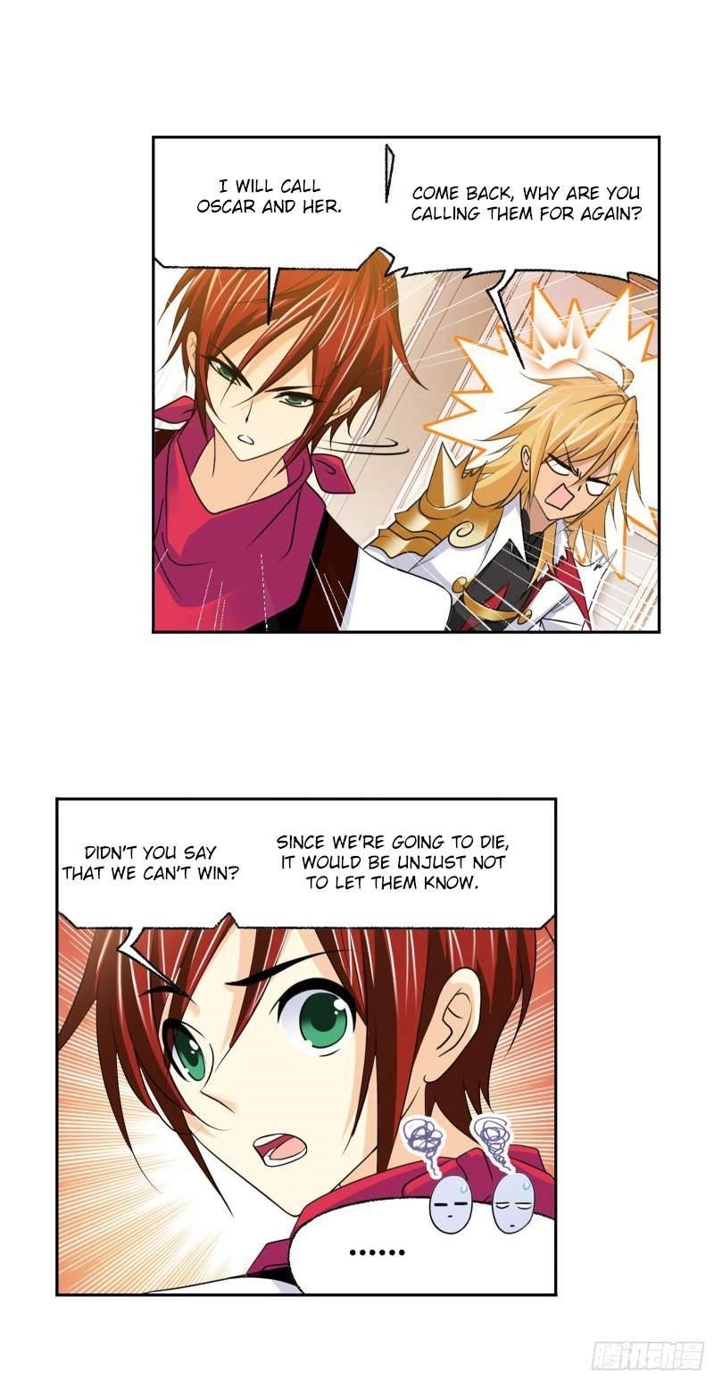 Soul Land Chapter 280 - Page 17