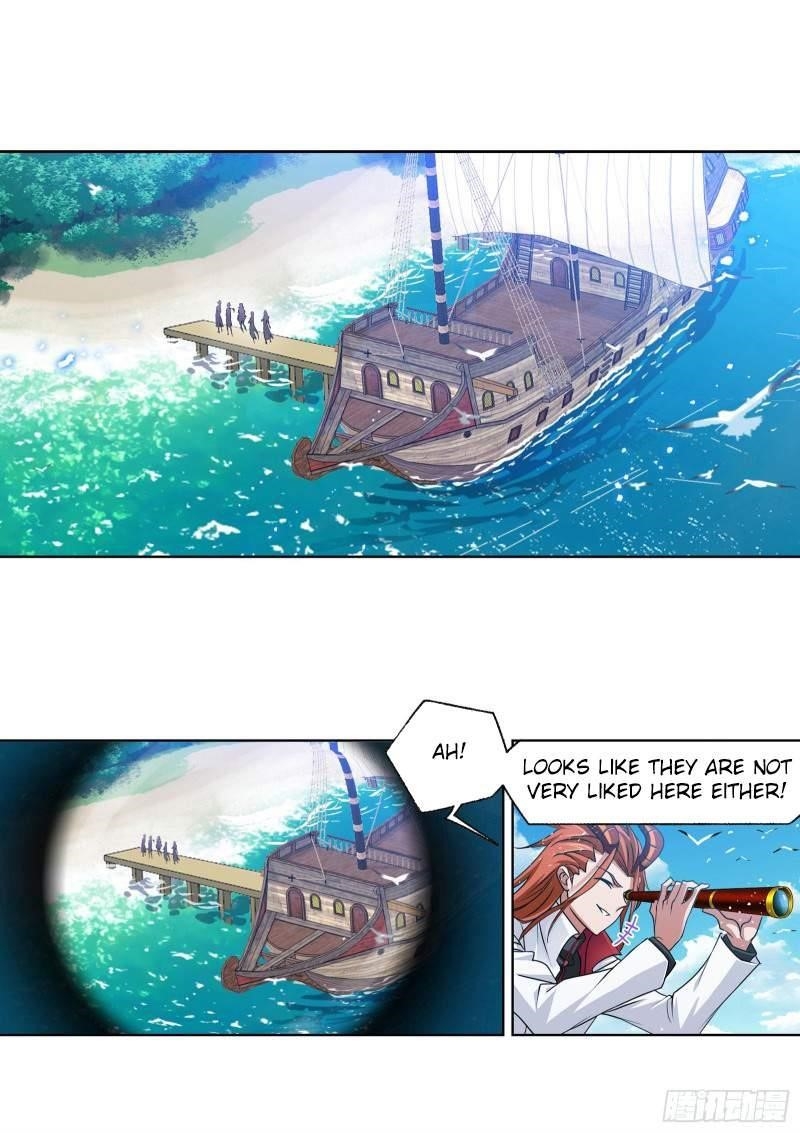 Soul Land Chapter 280 - Page 26