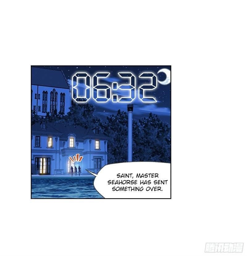 Soul Land Chapter 280 - Page 3