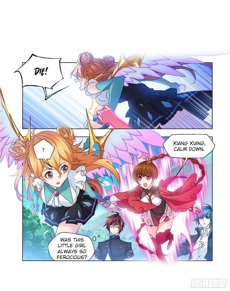 Soul Land Chapter 280 - Page 30