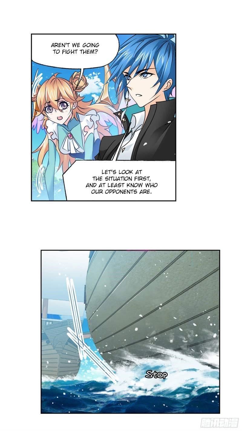 Soul Land Chapter 280 - Page 31