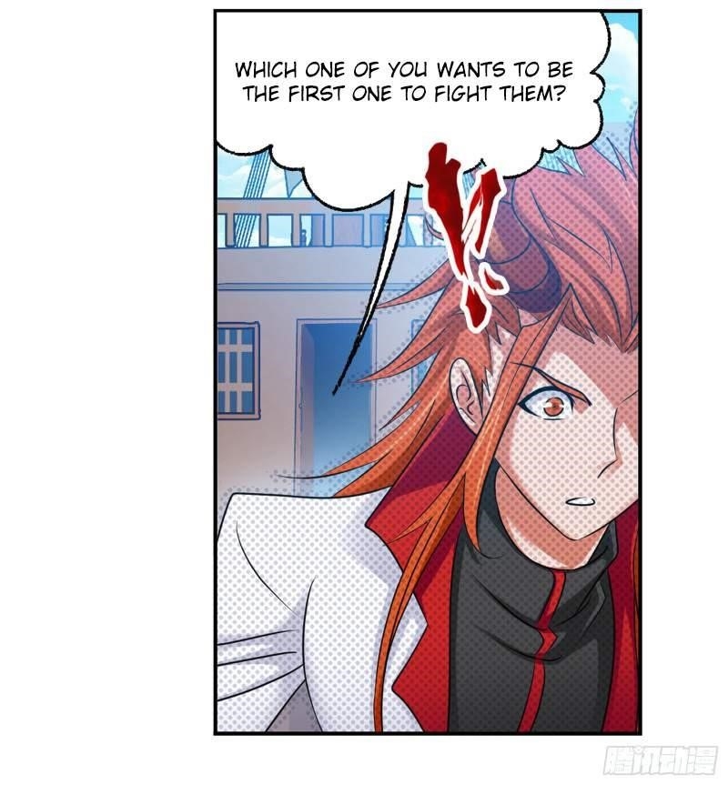 Soul Land Chapter 280 - Page 36