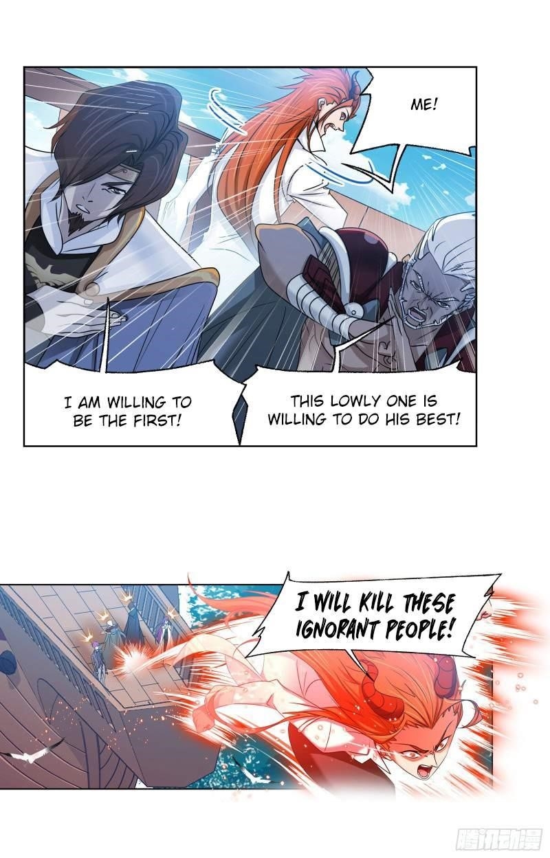 Soul Land Chapter 280 - Page 37