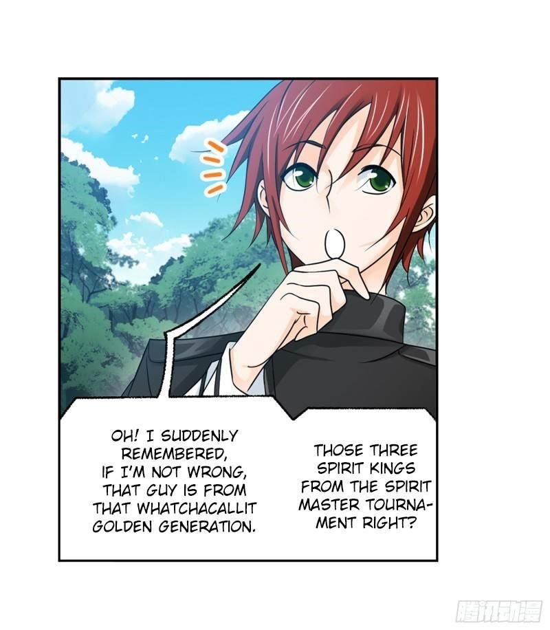 Soul Land Chapter 280 - Page 39