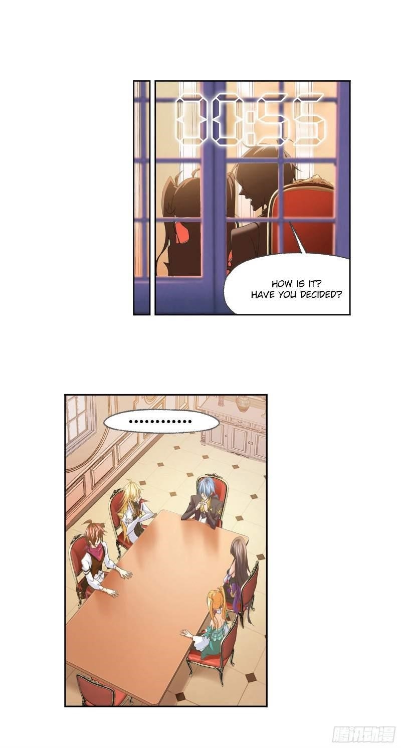 Soul Land Chapter 280 - Page 4