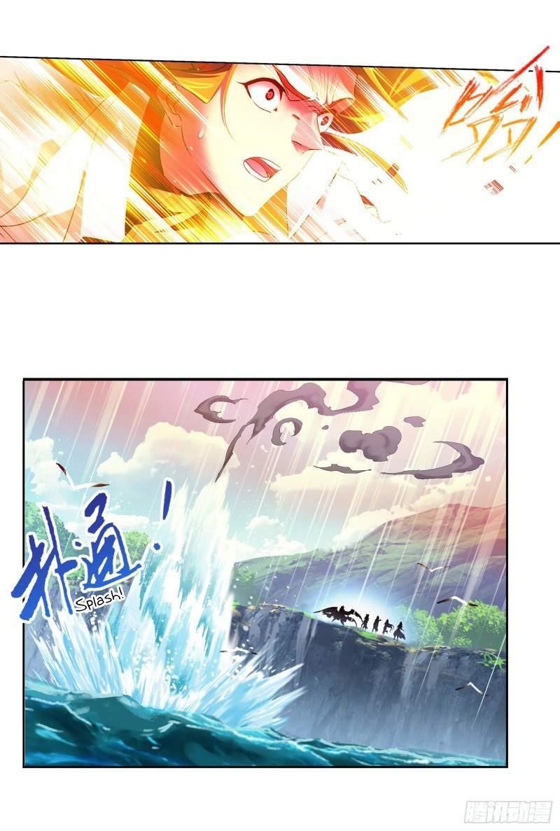 Soul Land Chapter 280 - Page 46