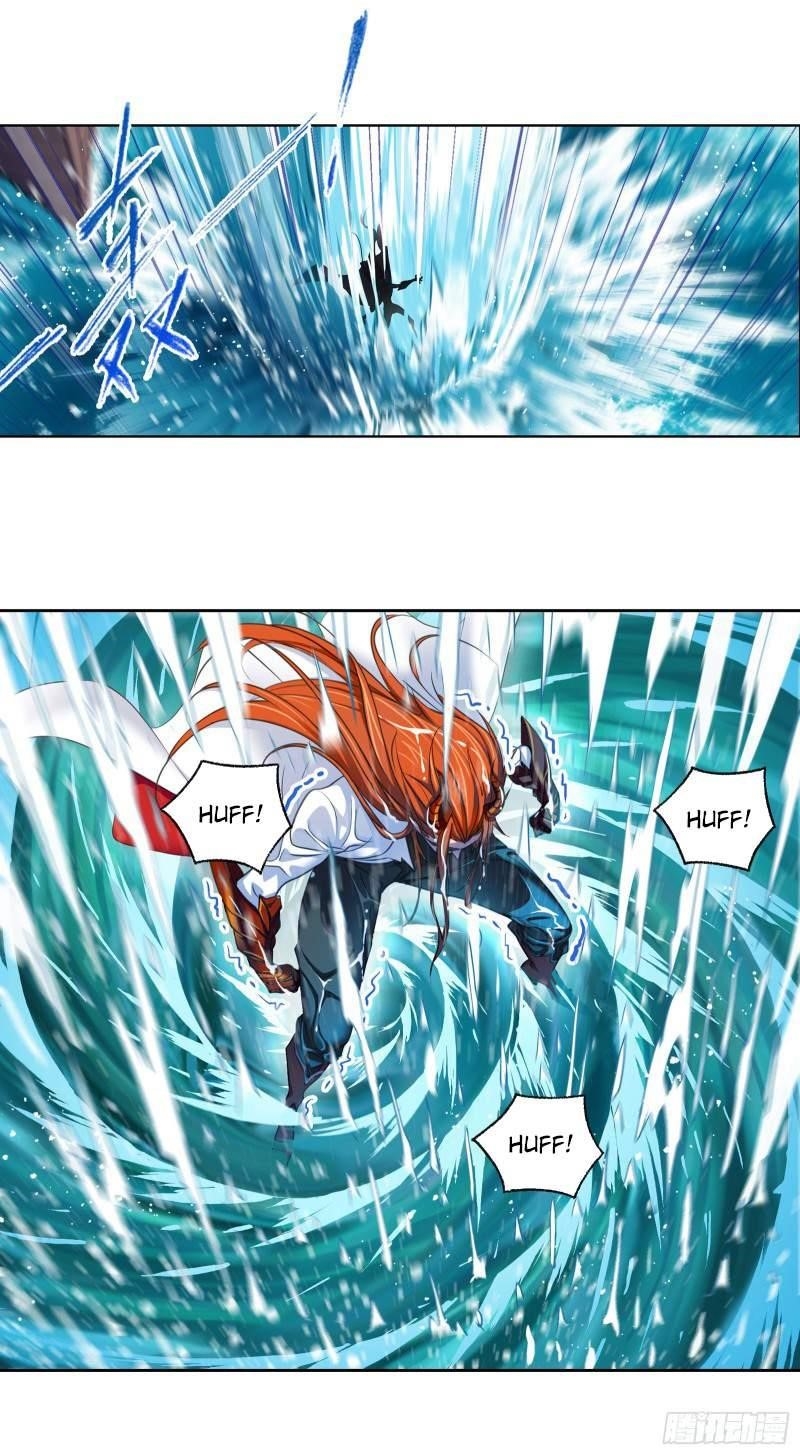 Soul Land Chapter 280 - Page 48