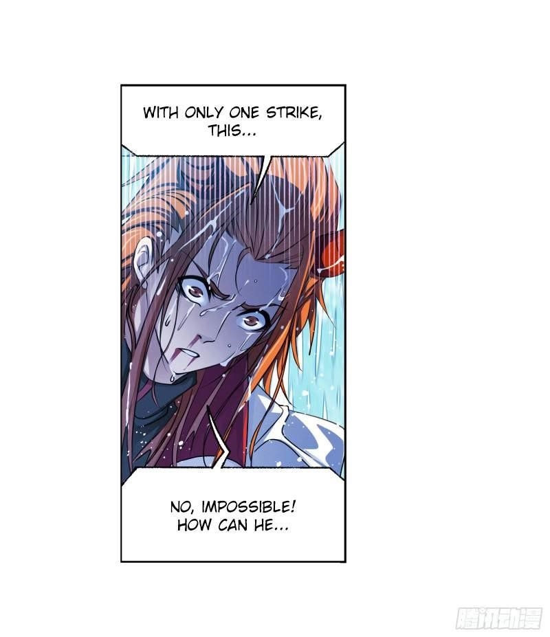 Soul Land Chapter 280 - Page 49