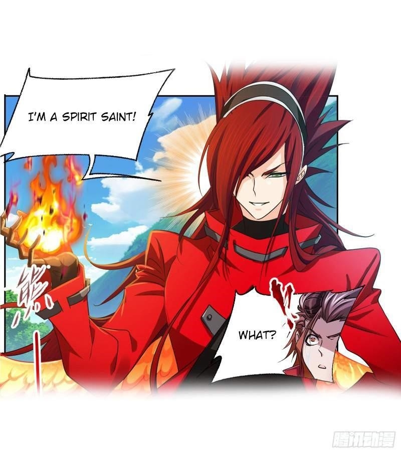 Soul Land Chapter 280 - Page 51