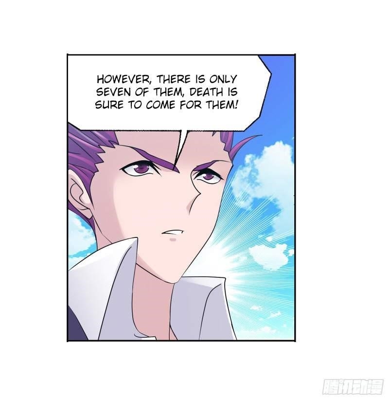 Soul Land Chapter 280 - Page 54