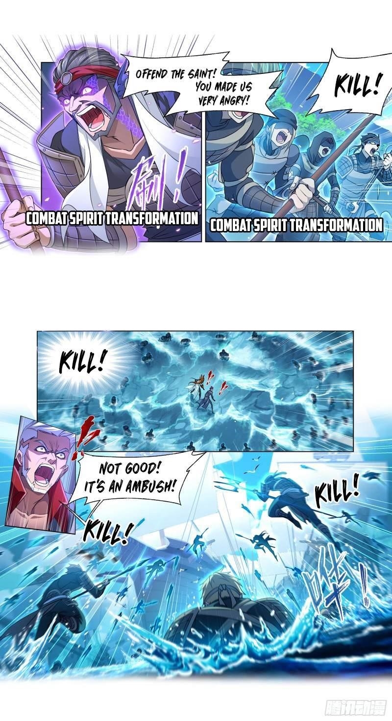 Soul Land Chapter 280 - Page 58