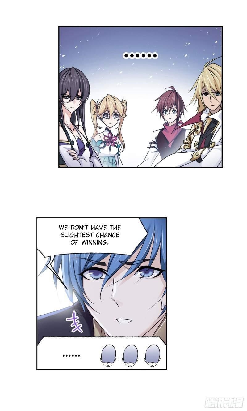 Soul Land Chapter 280 - Page 6