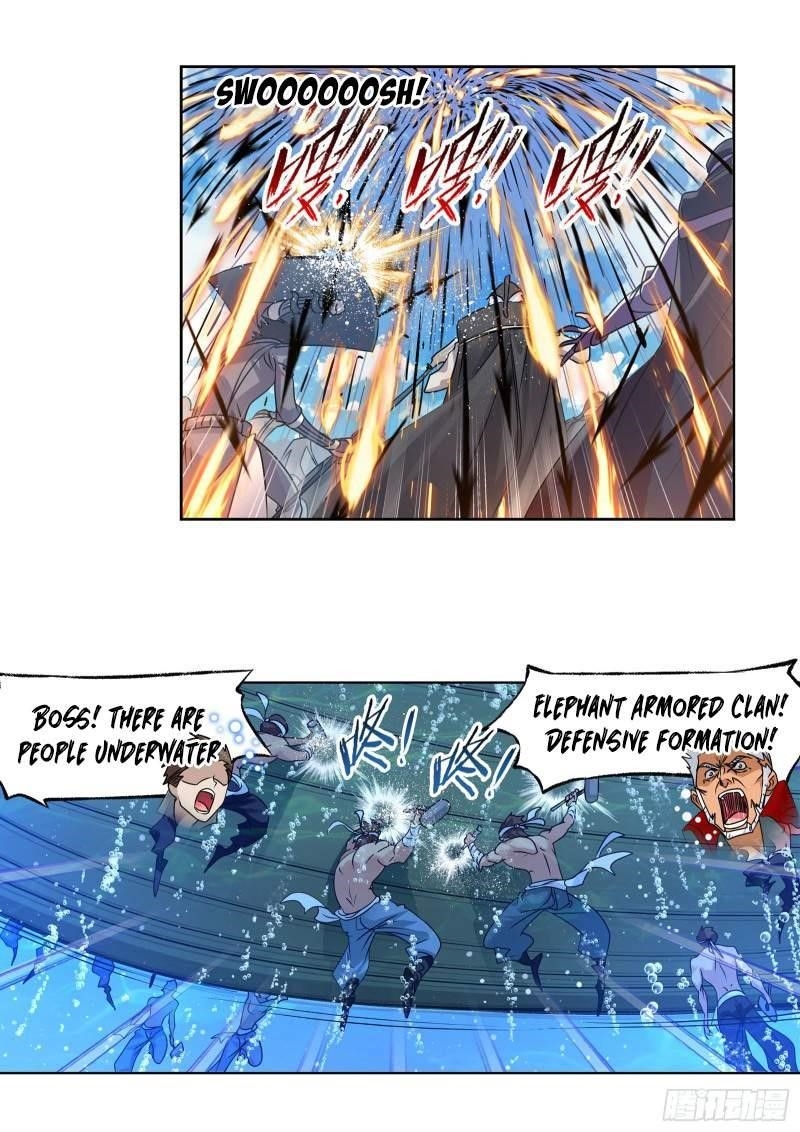 Soul Land Chapter 280 - Page 60