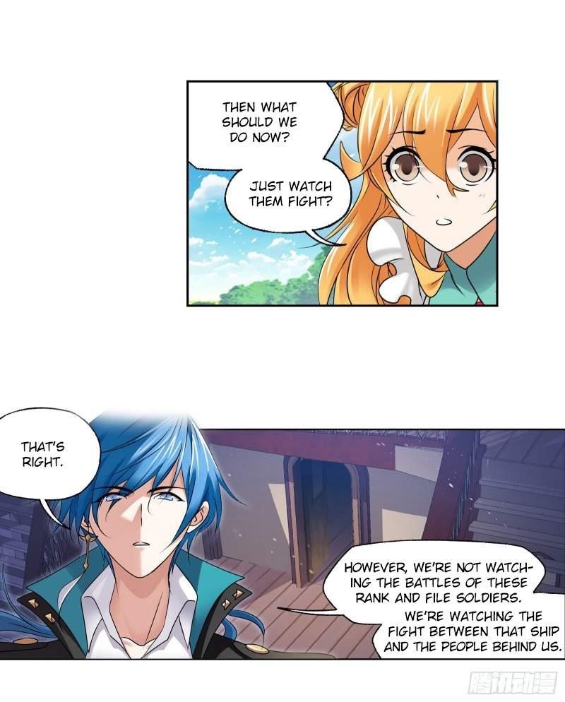 Soul Land Chapter 280 - Page 62