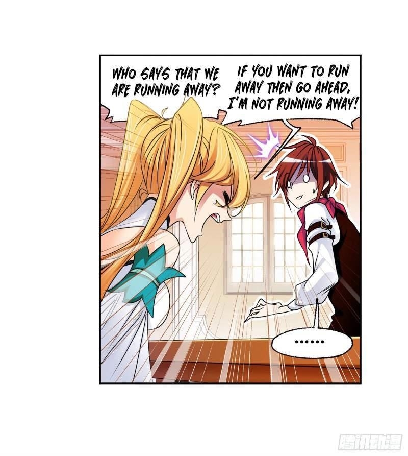 Soul Land Chapter 280 - Page 8