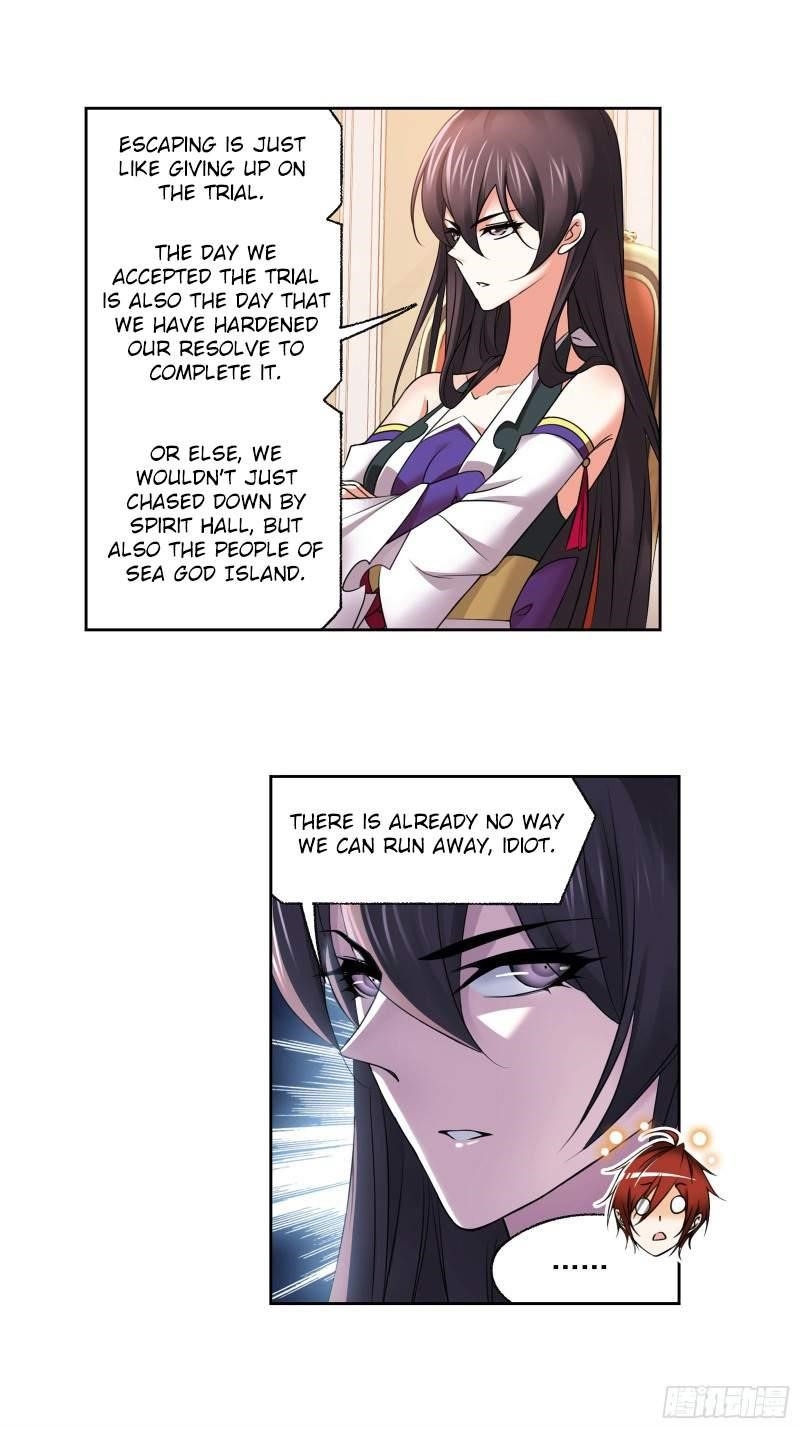 Soul Land Chapter 280 - Page 9