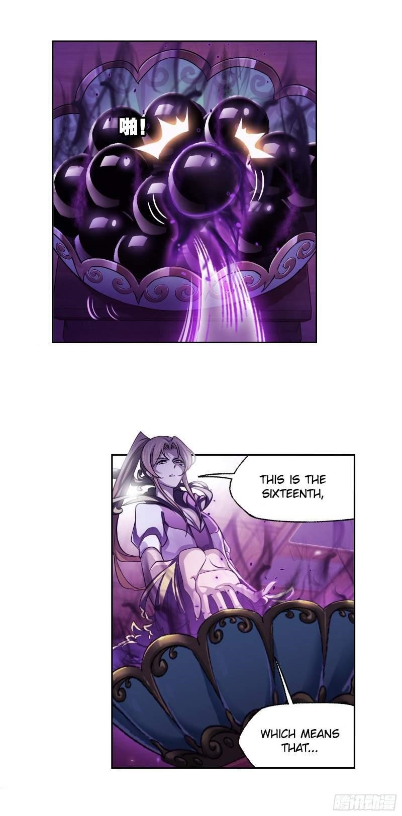 Soul Land Chapter 281 - Page 18