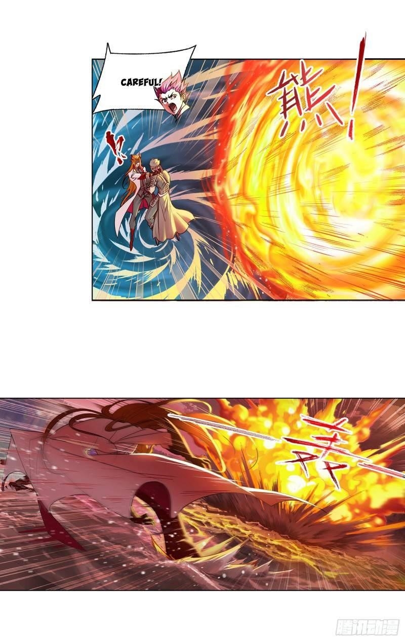 Soul Land Chapter 281 - Page 4