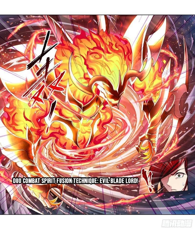 Soul Land Chapter 281 - Page 42