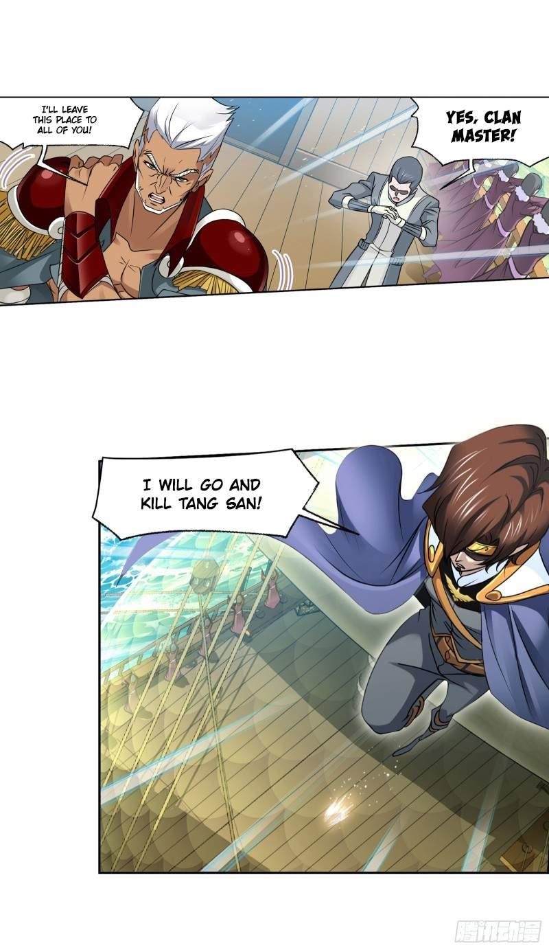 Soul Land Chapter 281 - Page 48