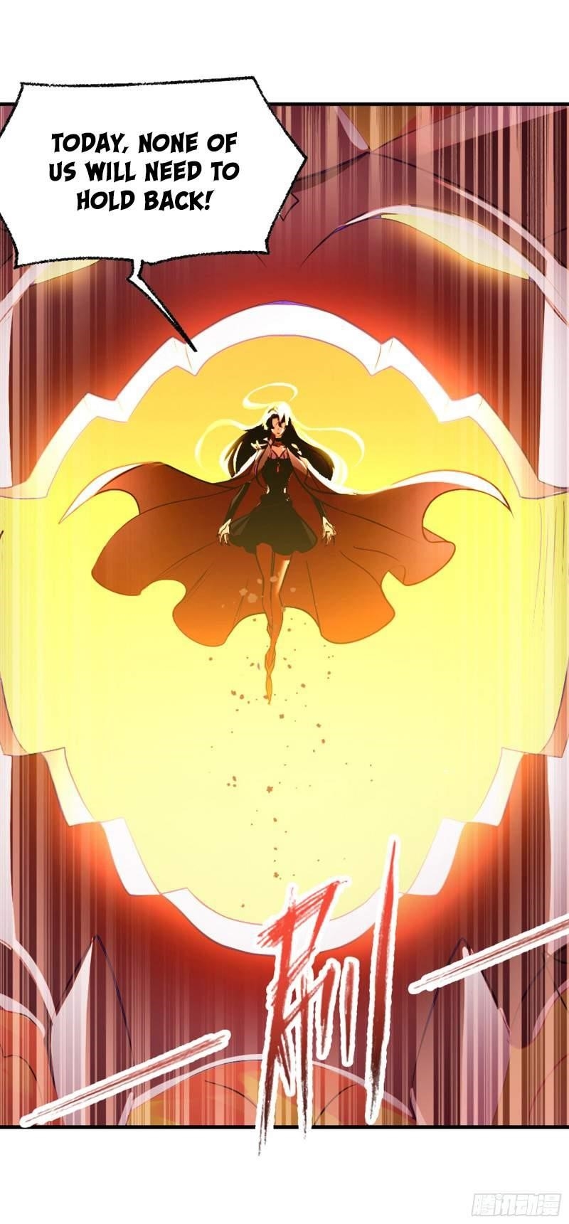 Soul Land Chapter 281 - Page 51