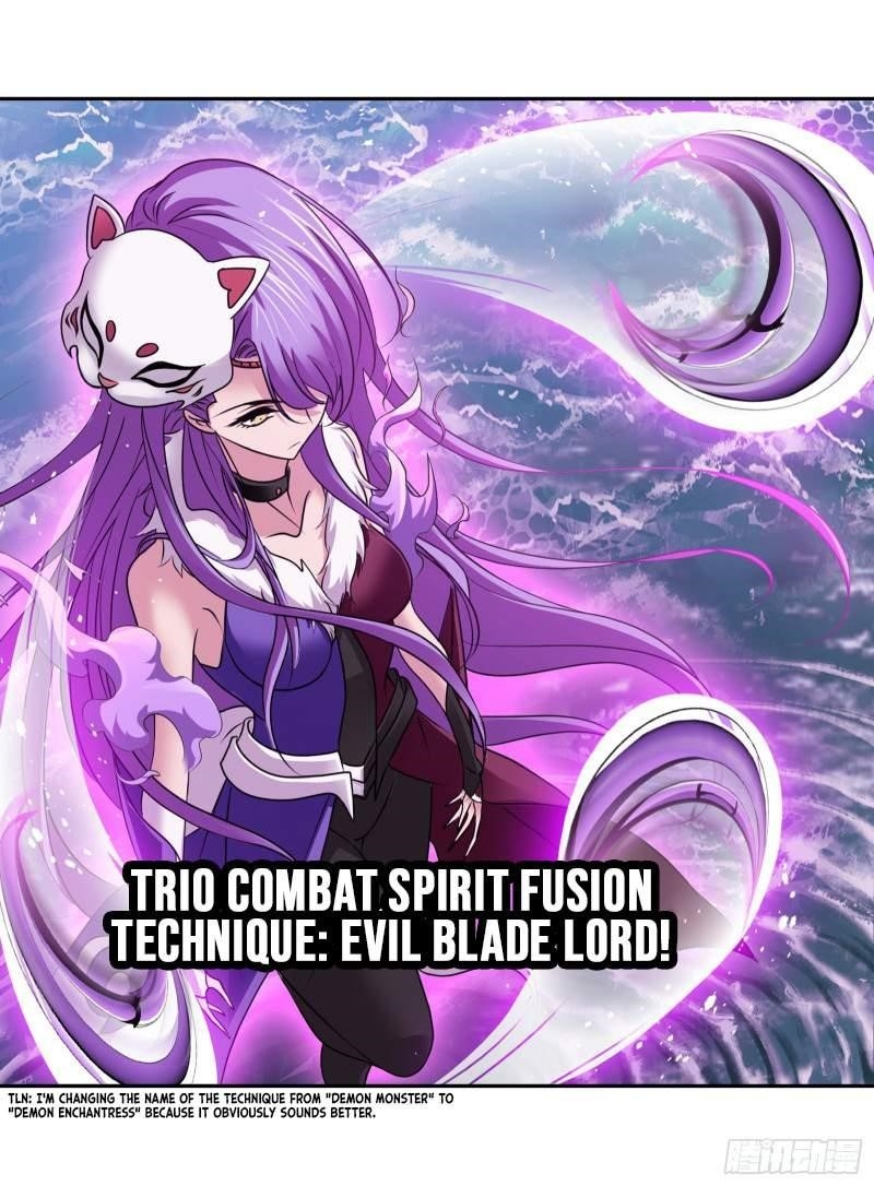 Soul Land Chapter 281 - Page 54