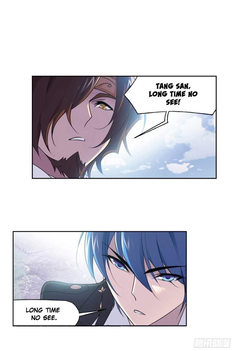 Soul Land Chapter 281 - Page 61