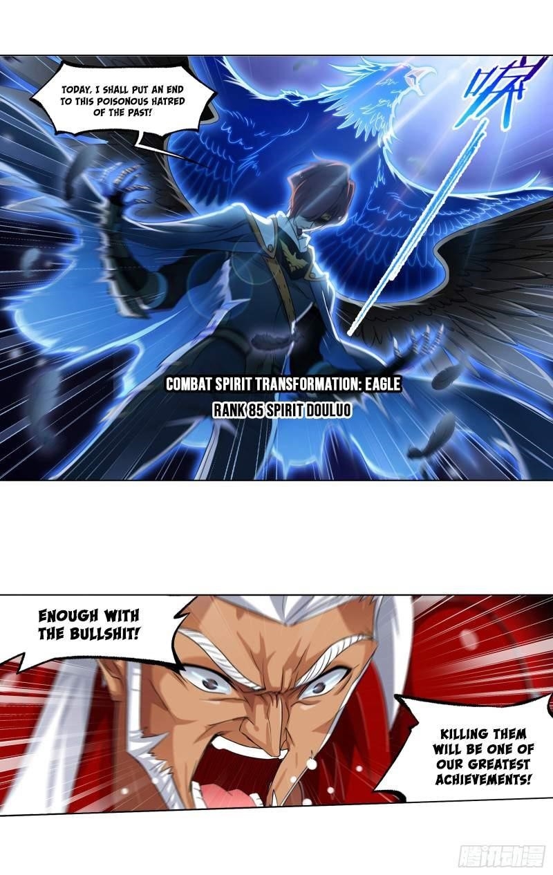 Soul Land Chapter 281 - Page 63