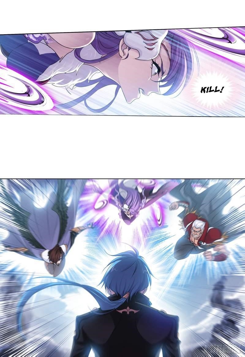 Soul Land Chapter 281 - Page 64