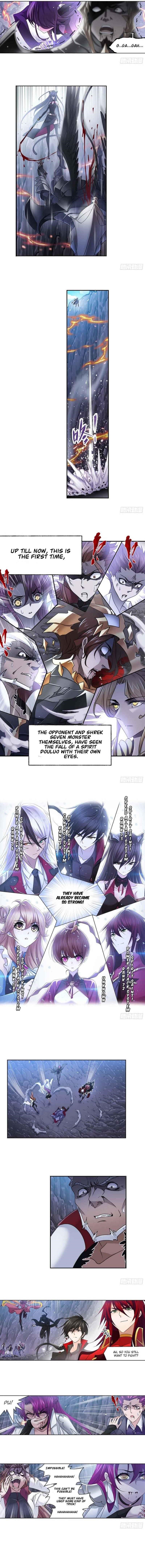 Soul Land Chapter 283 - Page 6