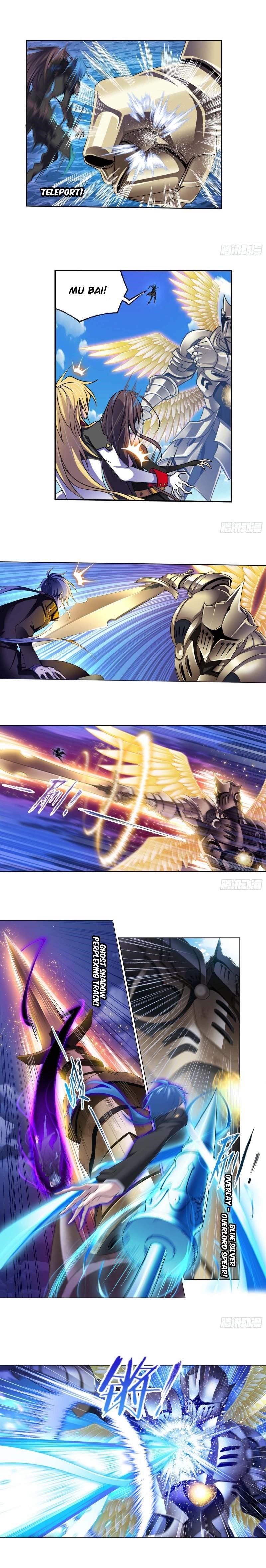 Soul Land Chapter 284 - Page 12