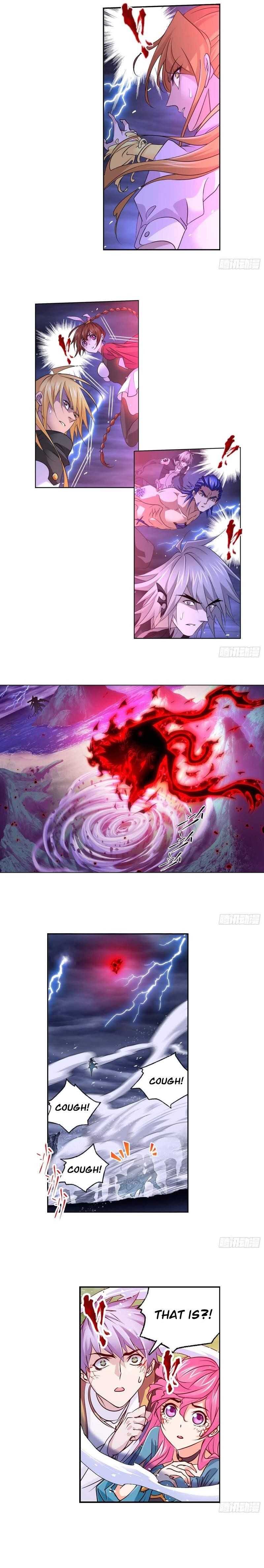 Soul Land Chapter 286 - Page 13