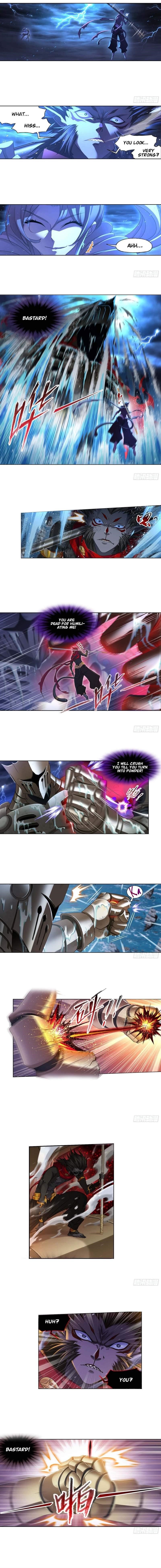 Soul Land Chapter 287 - Page 4