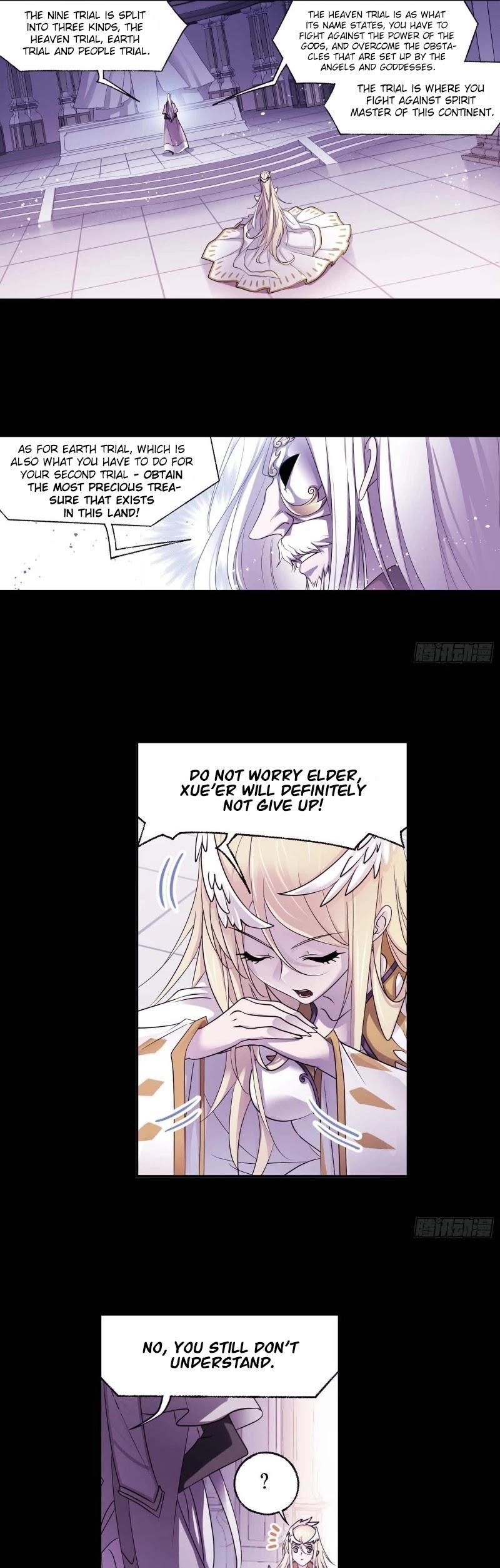 Soul Land Chapter 288 - Page 15