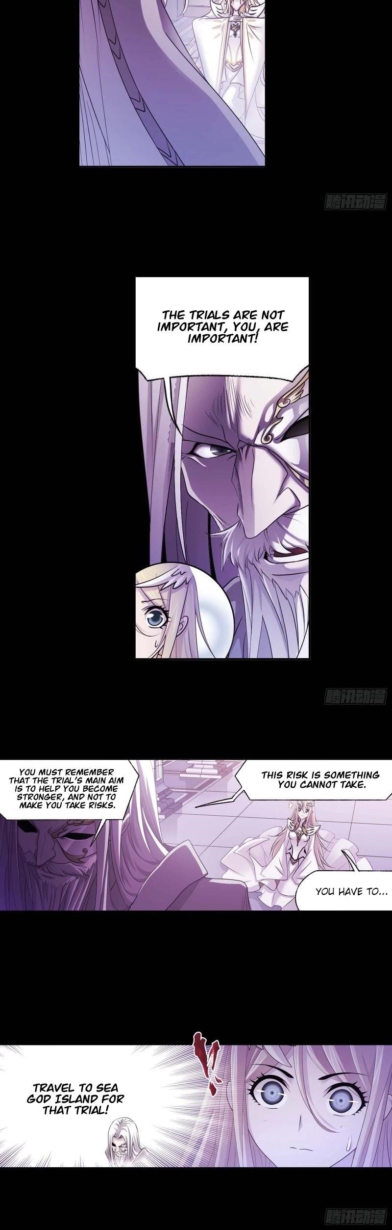 Soul Land Chapter 288 - Page 16