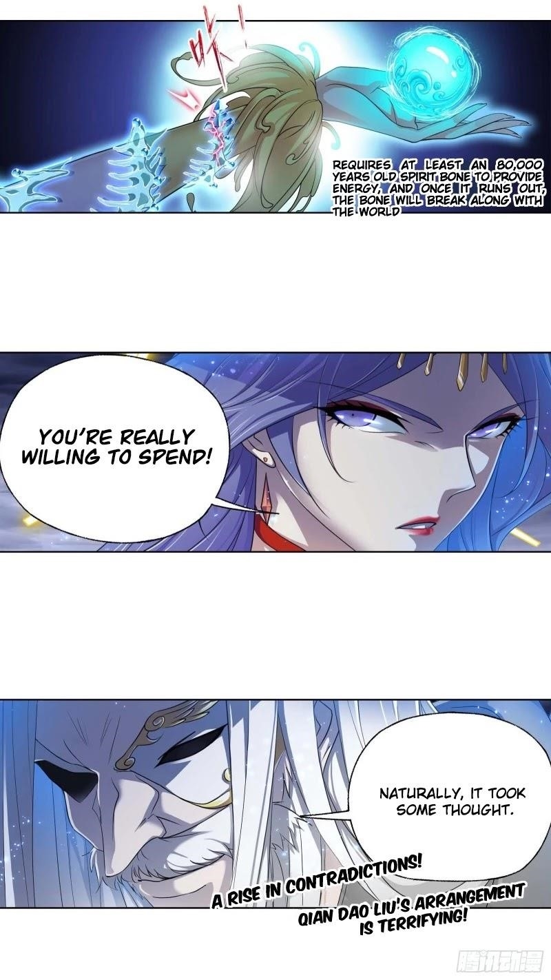 Soul Land Chapter 288 - Page 29