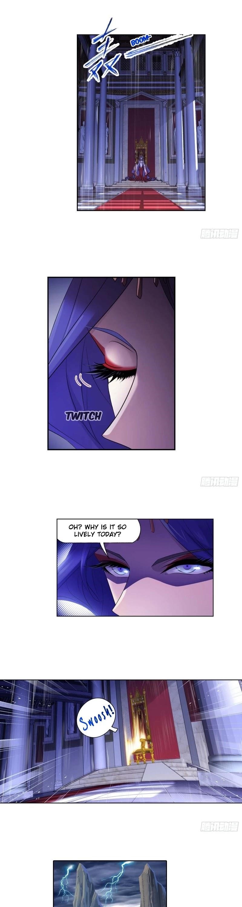 Soul Land Chapter 288 - Page 9