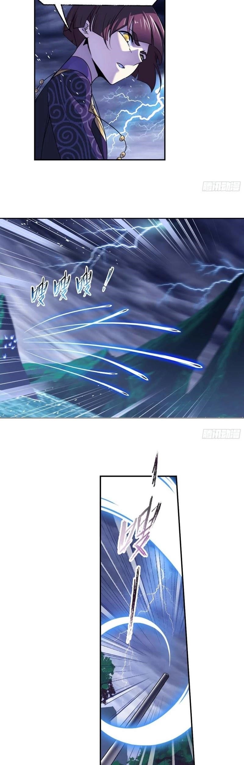 Soul Land Chapter 289 - Page 6