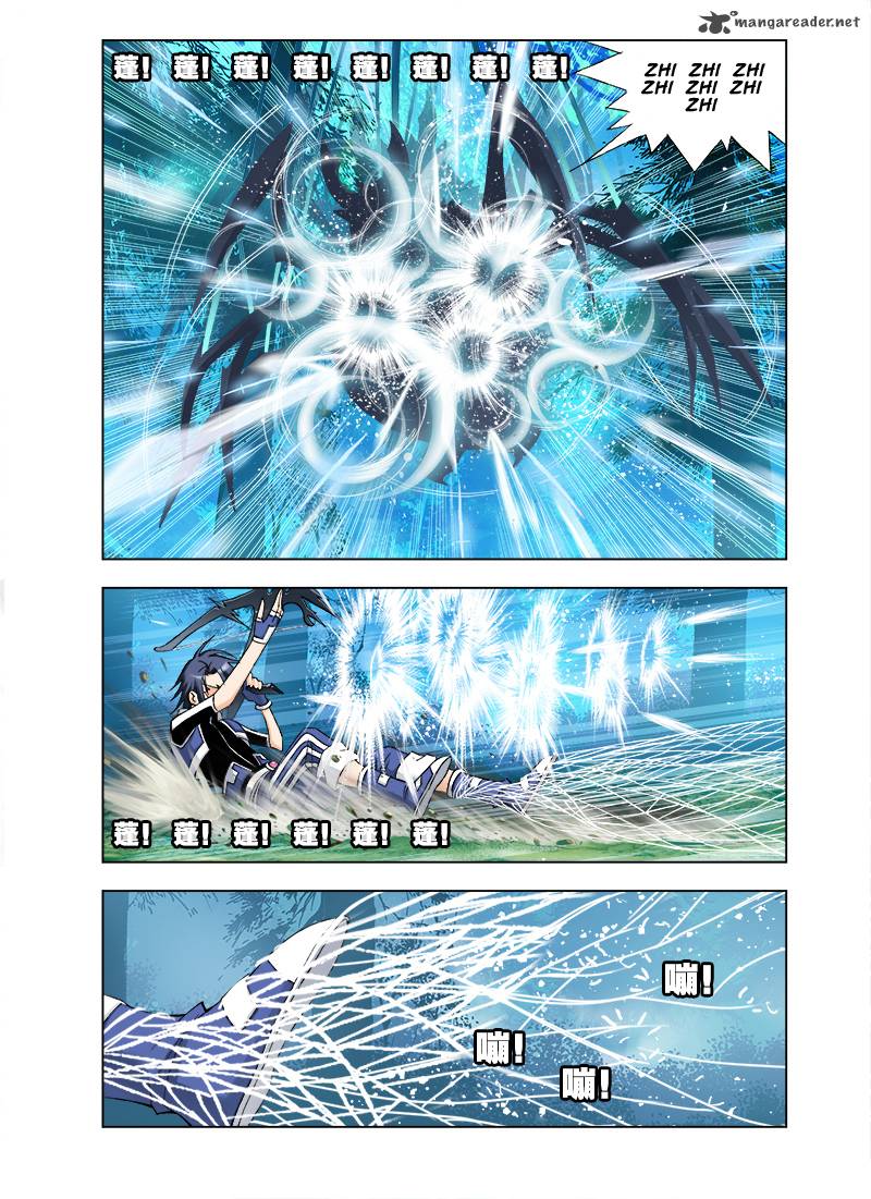 Soul Land Chapter 29 - Page 20