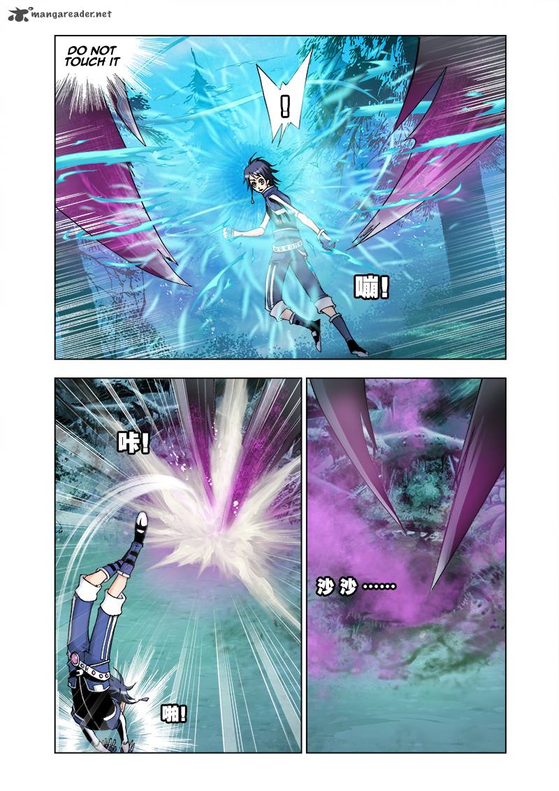 Soul Land Chapter 29 - Page 4