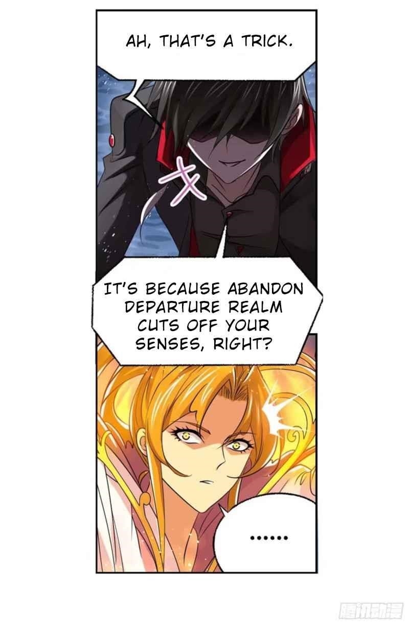 Soul Land Chapter 290 - Page 13