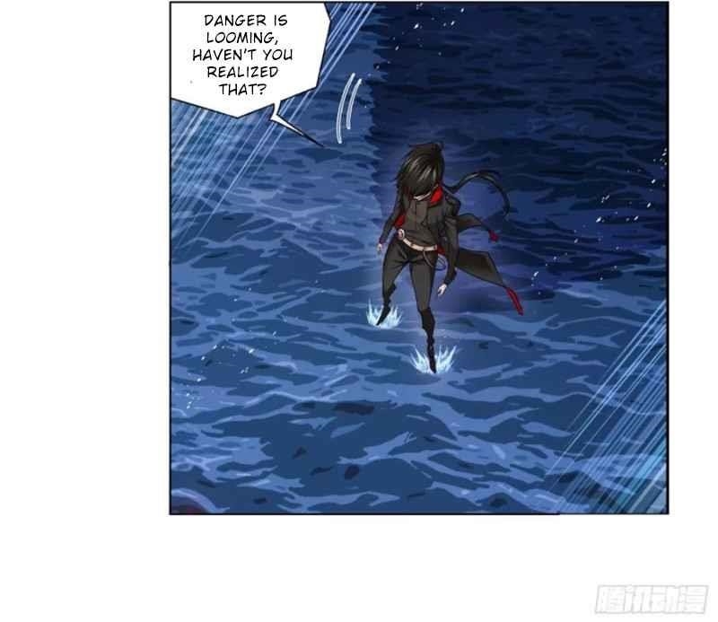 Soul Land Chapter 290 - Page 14