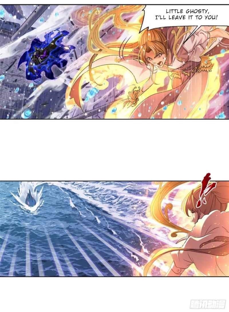 Soul Land Chapter 290 - Page 23