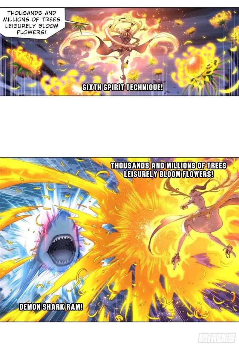 Soul Land Chapter 290 - Page 24